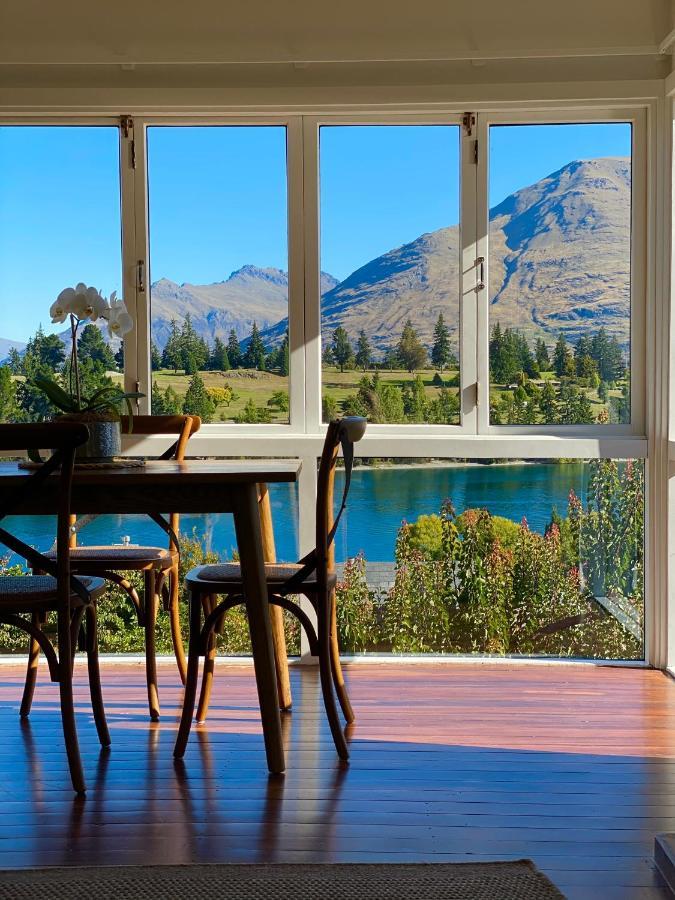 Stay Of Queenstown Luaran gambar