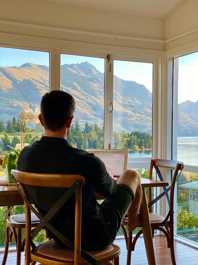 Stay Of Queenstown Luaran gambar