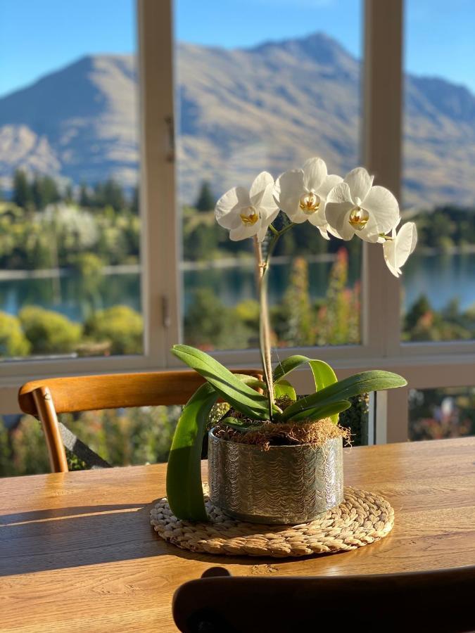 Stay Of Queenstown Luaran gambar