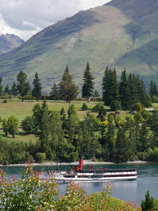 Stay Of Queenstown Luaran gambar