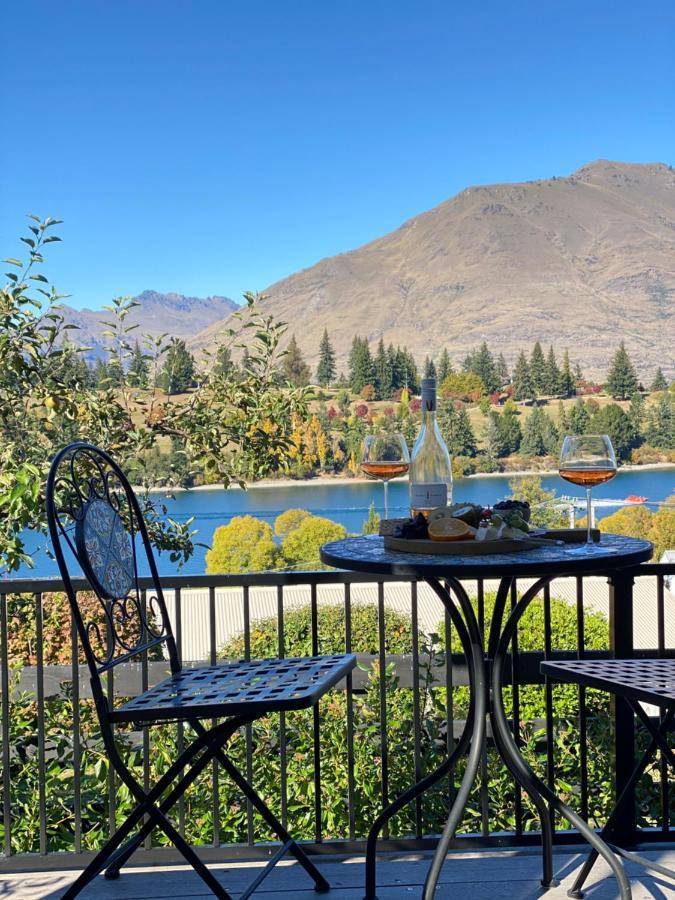 Stay Of Queenstown Luaran gambar