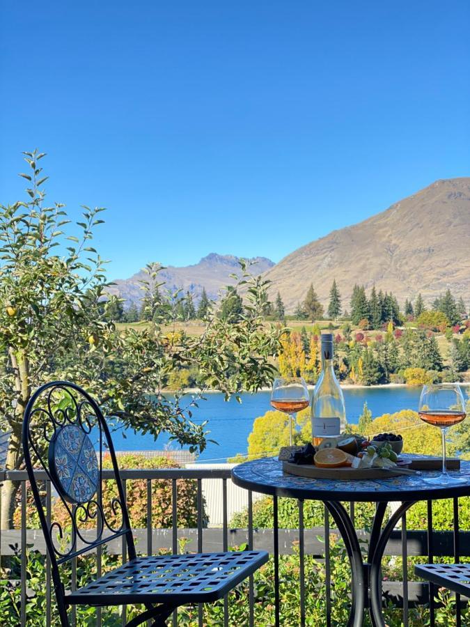 Stay Of Queenstown Luaran gambar