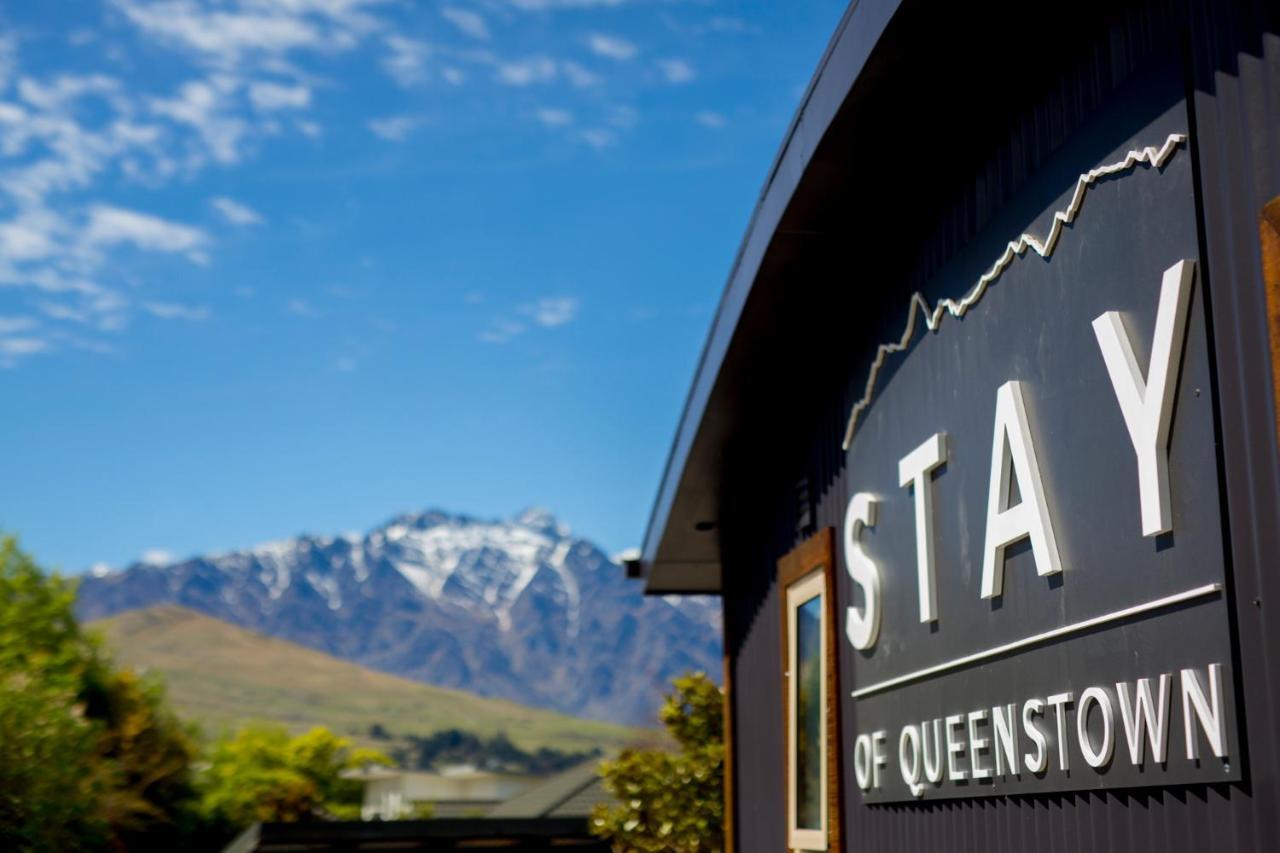 Stay Of Queenstown Luaran gambar