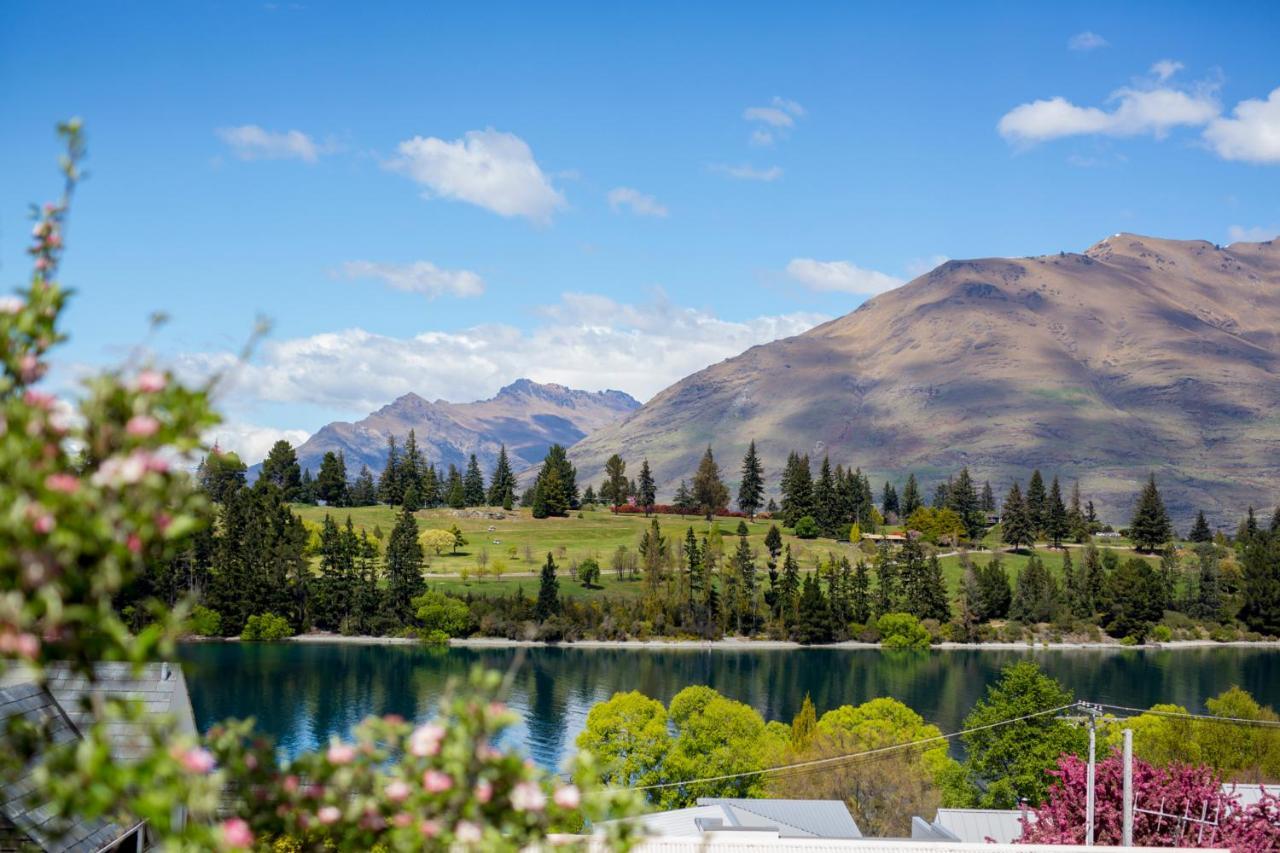 Stay Of Queenstown Luaran gambar