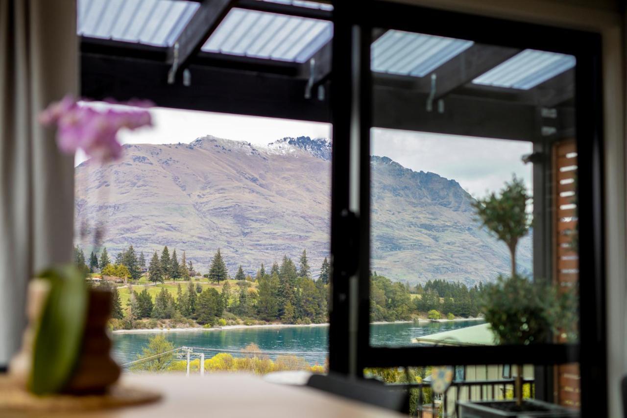 Stay Of Queenstown Luaran gambar