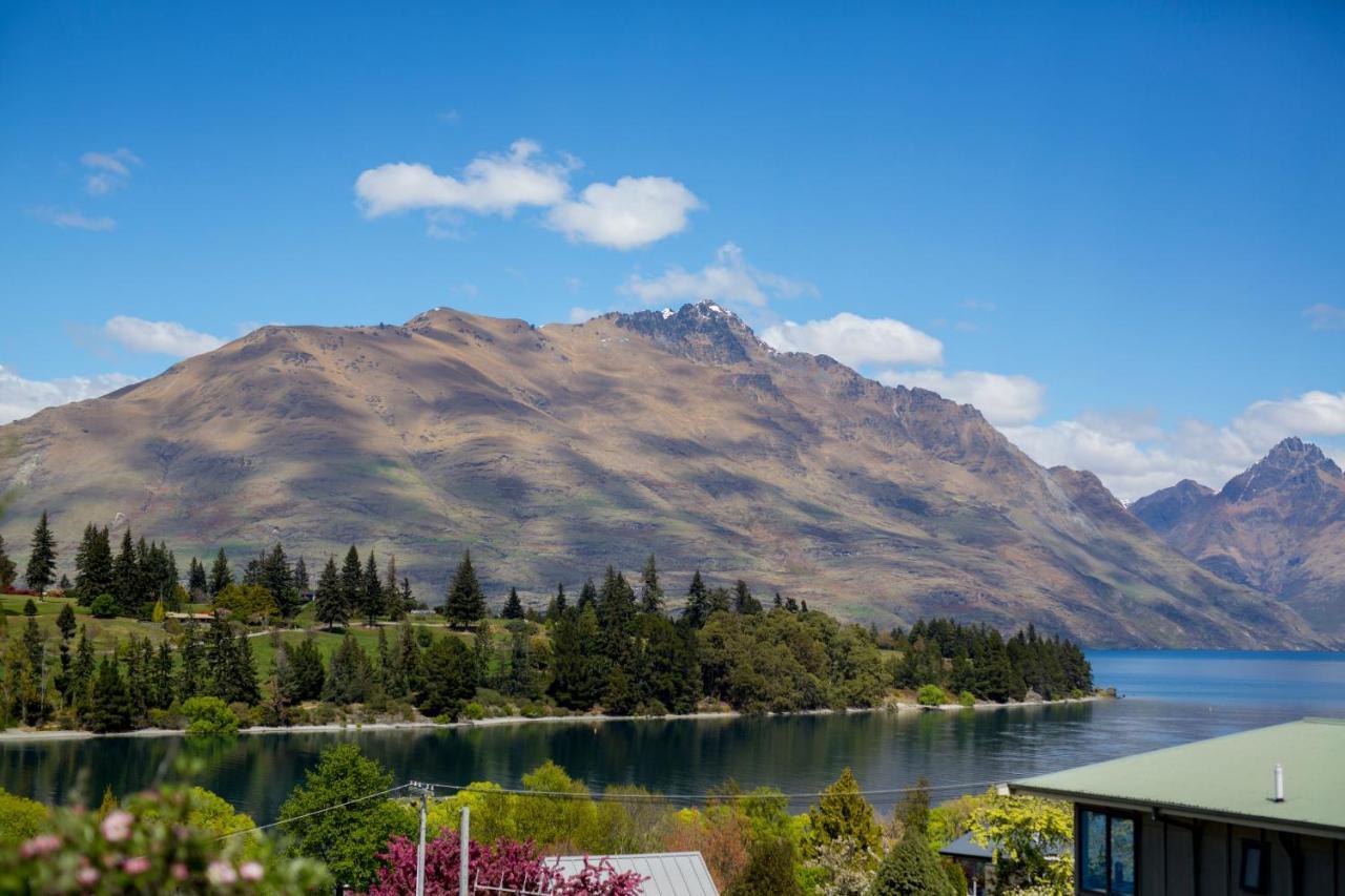 Stay Of Queenstown Luaran gambar